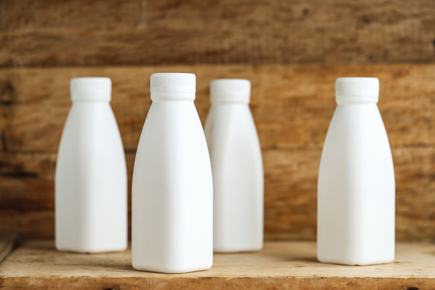 Private Label Dairy