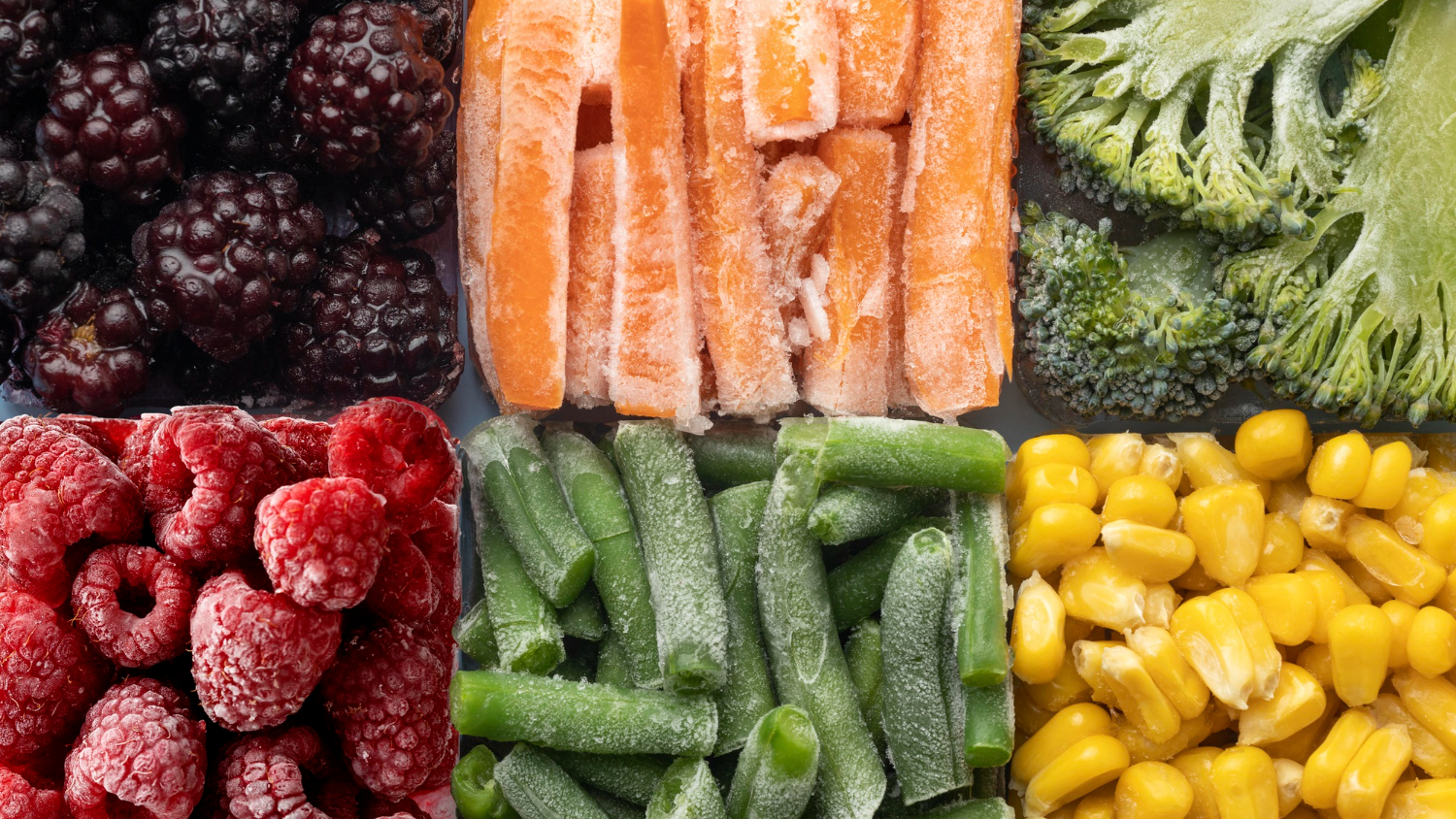 Ready-to-Eat Solutions